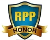 BPP Honour Badge