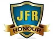JFR Honour Badge