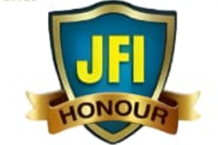 JFK Honour Badge