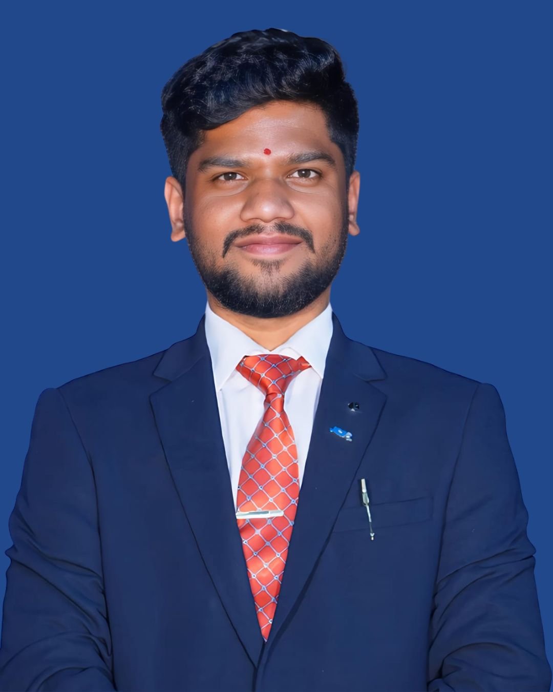 JFM Sai Raj Dhegavath