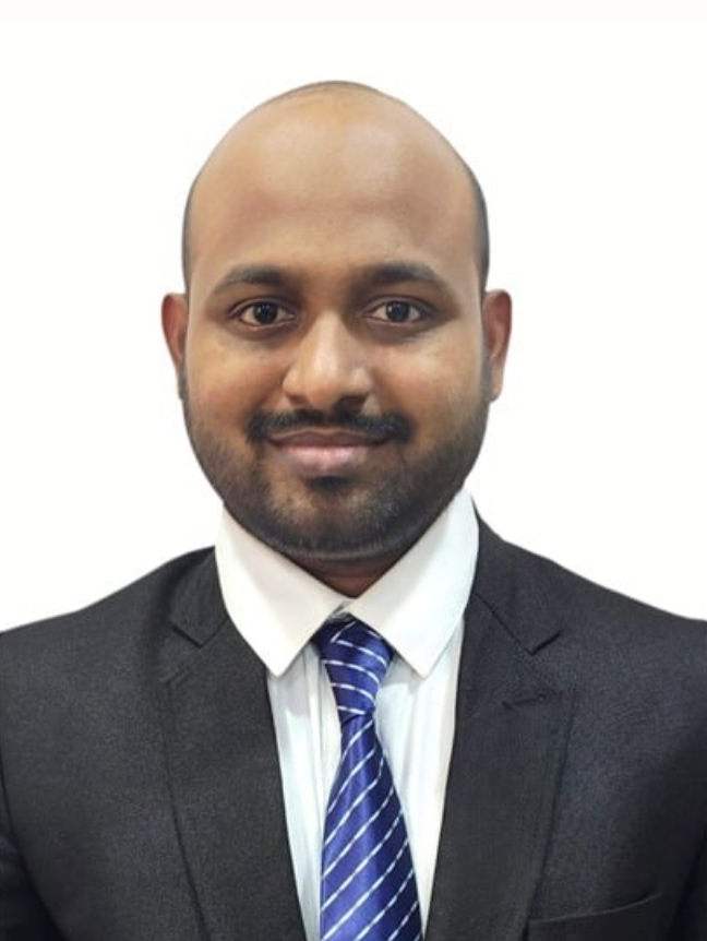 Jc Sasi Kumar Yadalla