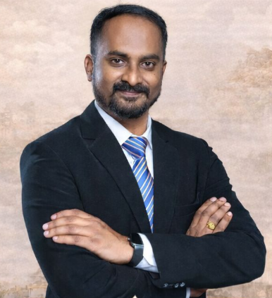 JFG Bharath N Acharya