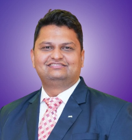 JFS Goutam Kumar Jain